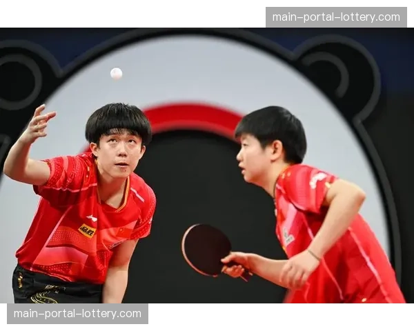 国际乒联“未来之星”训练营在釜山同期举办