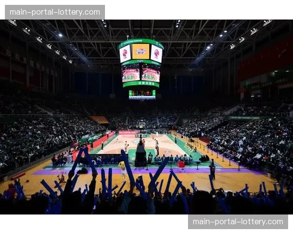 沈阳辽宁体育馆完成季后赛前设施升级，增加VR观赛区