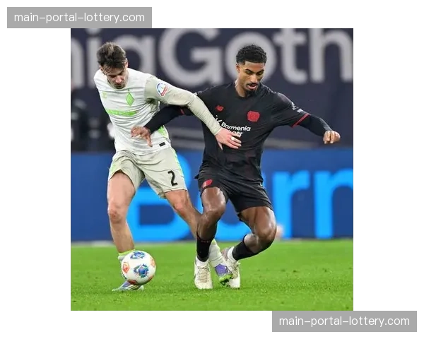 实时：不莱梅门将扑出点球，勒沃库森仍保持两球优势