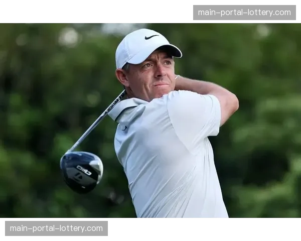 专访罗里·麦克罗伊：谈莱德杯队长职责、技术调整与家庭生活平衡