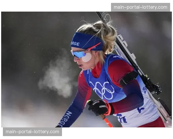 聚焦：挪威高山滑雪女王希尔斯霍夫宣布本赛季结束后退役