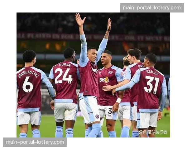 欧战席位关键战：维拉与热刺直接对话争夺第五名