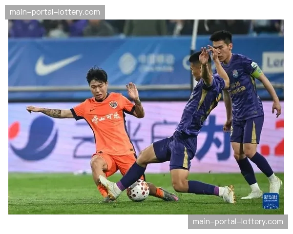 天津津门虎1-0小胜河南队，王秋明一锤定音送给对手客场三连败